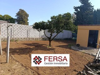 Chalet en venta en Ctra Sanlúcar-Zona Cuatro Pinos en Puerto de Santa María (El)
