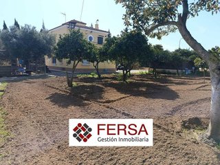 Chalet en venta en Ctra Sanlúcar-Zona Cuatro Pinos en Puerto de Santa María (El)