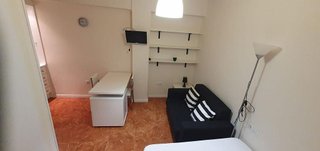 Piso en alquiler en Camino de Ronda - Rosaleda en Granada