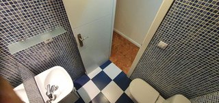 Piso en alquiler en Camino de Ronda - Rosaleda en Granada