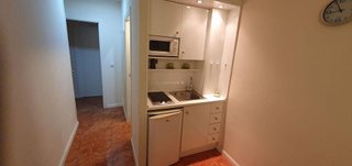 Piso en alquiler en Camino de Ronda - Rosaleda en Granada