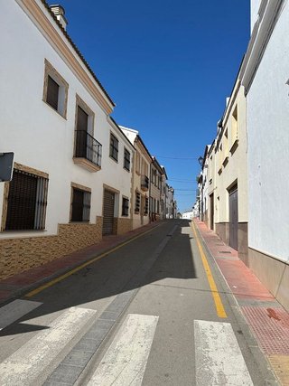 Casa adosada en venta en Campillos