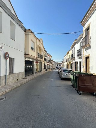 Casa adosada en venta en Campillos