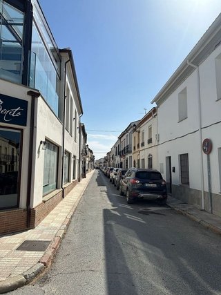 Casa adosada en venta en Campillos