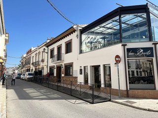 Casa adosada en venta en Campillos