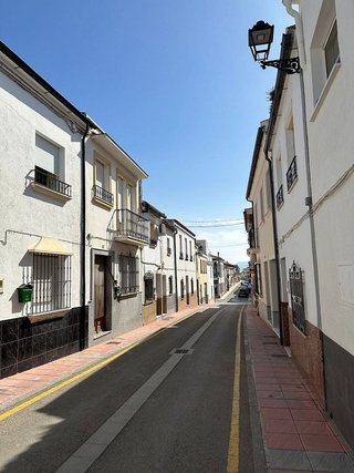 Casa adosada en venta en Campillos