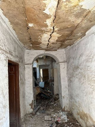 Casa adosada en venta en Campillos