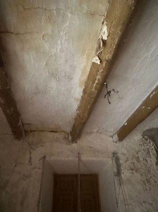 Casa adosada en venta en Campillos