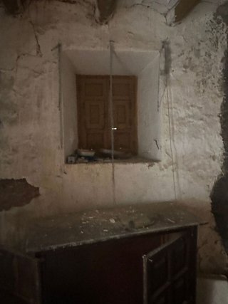 Casa adosada en venta en Campillos