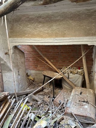 Casa adosada en venta en Campillos