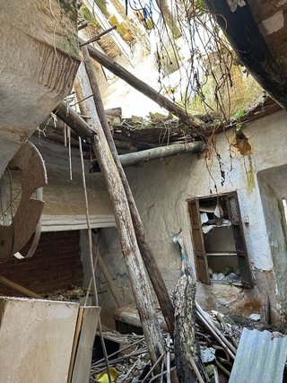 Casa adosada en venta en Campillos