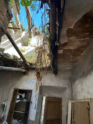 Casa adosada en venta en Campillos