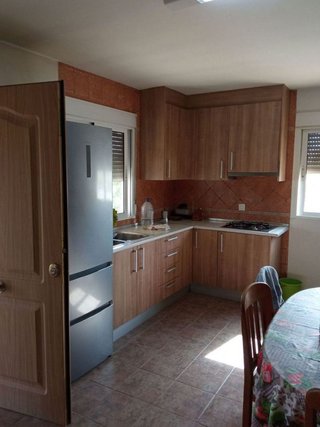 Terreno en venta en La Huerta en Mutxamel/Muchamiel