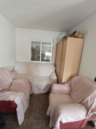 Terreno en venta en La Huerta en Mutxamel/Muchamiel