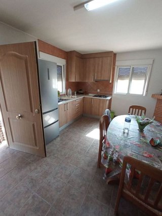 Terreno en venta en La Huerta en Mutxamel/Muchamiel