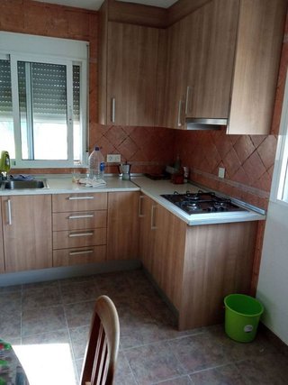 Terreno en venta en La Huerta en Mutxamel/Muchamiel