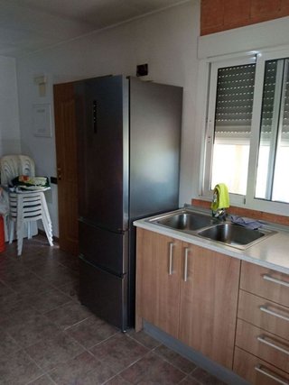 Terreno en venta en La Huerta en Mutxamel/Muchamiel