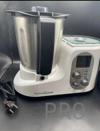 Robot de Cocina