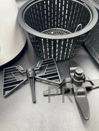 Robot de Cocina