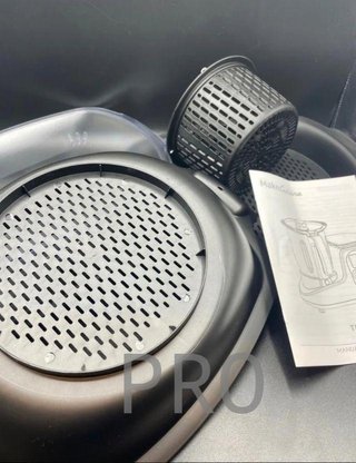 Robot de Cocina