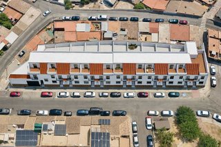 Parking en venta en Guillena pueblo en Guillena