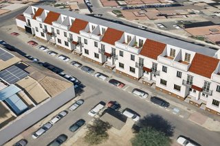 Parking en venta en Guillena pueblo en Guillena