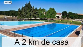 Casa adosada en venta en Carrizo