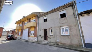 Casa adosada en venta en Carrizo