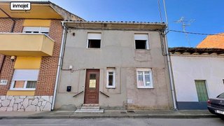 Casa adosada en venta en Carrizo