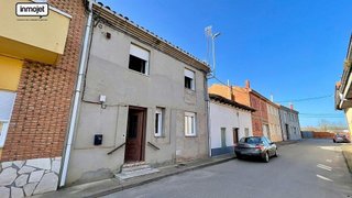 Casa adosada en venta en Carrizo