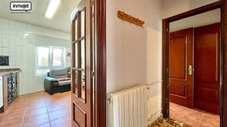 Casa adosada en venta en Carrizo