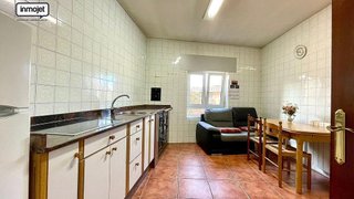 Casa adosada en venta en Carrizo