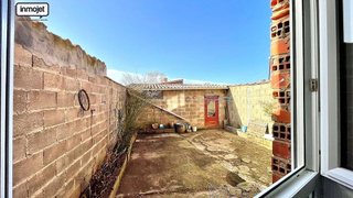 Casa adosada en venta en Carrizo