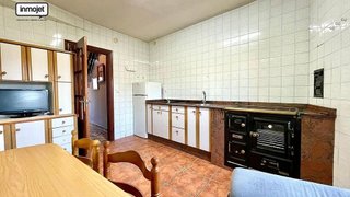 Casa adosada en venta en Carrizo
