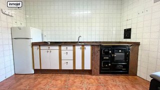 Casa adosada en venta en Carrizo
