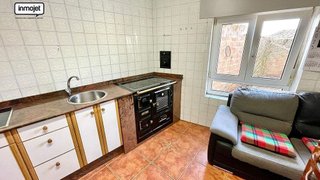 Casa adosada en venta en Carrizo