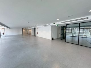Oficina en alquiler en Les Corts en Barcelona