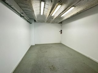 Oficina en alquiler en Les Corts en Barcelona