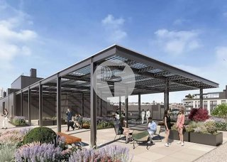 Oficina en alquiler en Atocha en Madrid