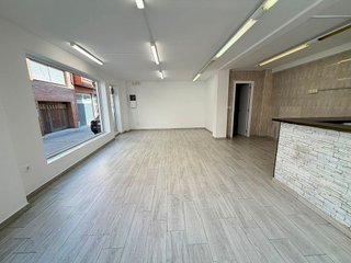 Local comercial en alquiler en Alcarràs