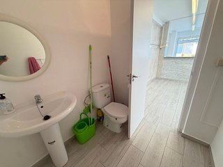 Local comercial en alquiler en Alcarràs