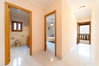 Chalet en venta en Petra