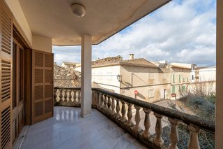 Chalet en venta en Petra
