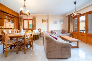 Chalet en venta en Petra