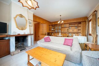 Chalet en venta en Petra