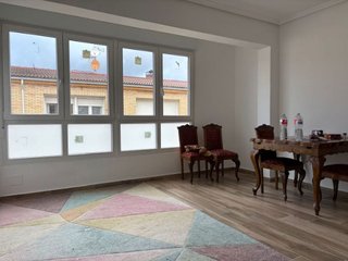 Piso en venta en Aguilar de Campoo