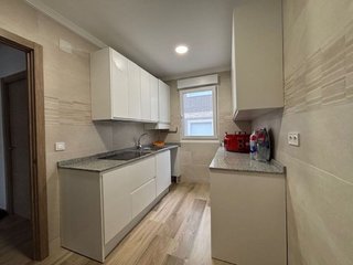 Piso en venta en Aguilar de Campoo