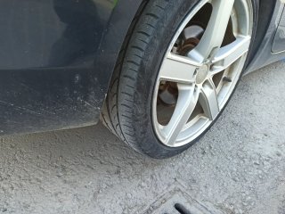 Peugeot 308 2016