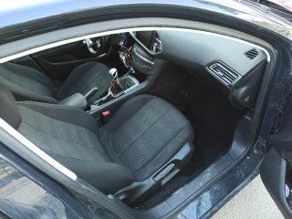 Peugeot 308 2016