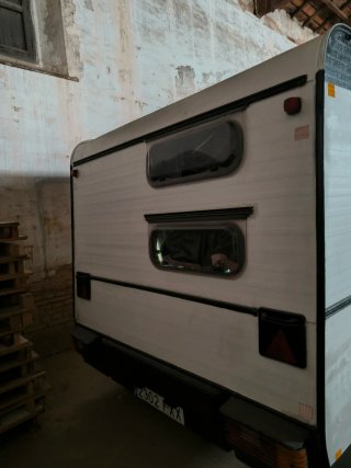 Caravana